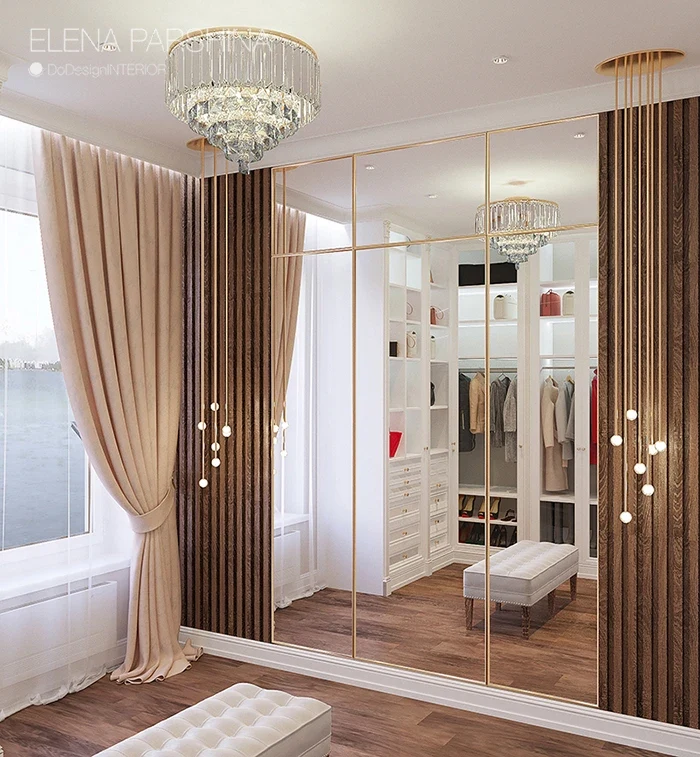 КВАРТИРА КРЕСТОВСКИЙ