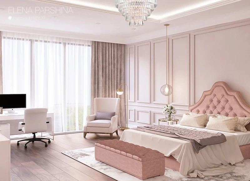 КВАРТИРА КРЕСТОВСКИЙ