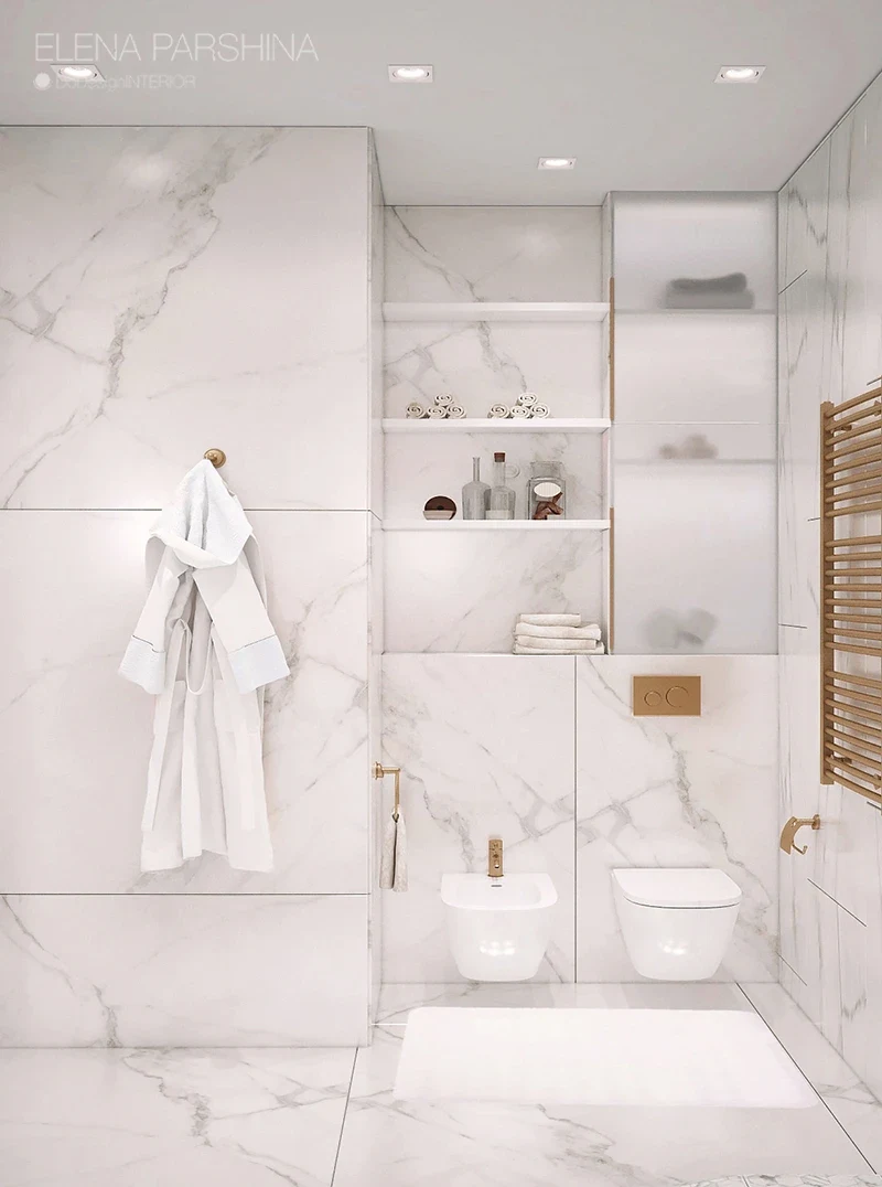 КВАРТИРА КРЕСТОВСКИЙ