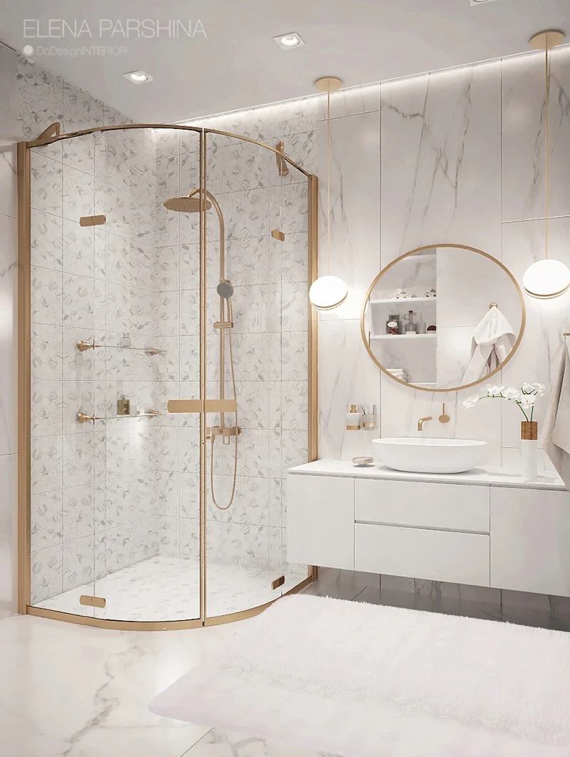 КВАРТИРА КРЕСТОВСКИЙ