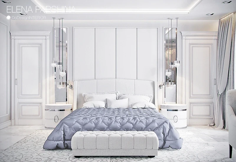 КВАРТИРА МОСКОВСКИЙ