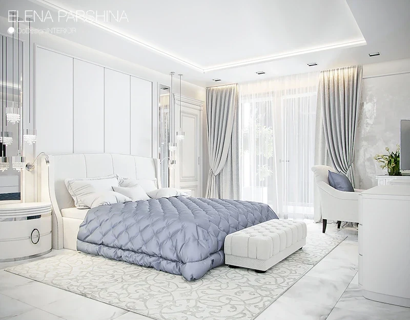 КВАРТИРА МОСКОВСКИЙ