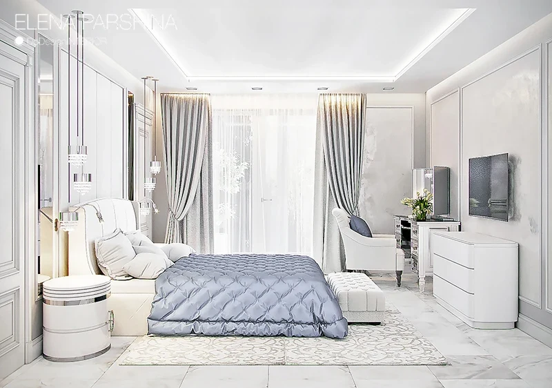 КВАРТИРА МОСКОВСКИЙ