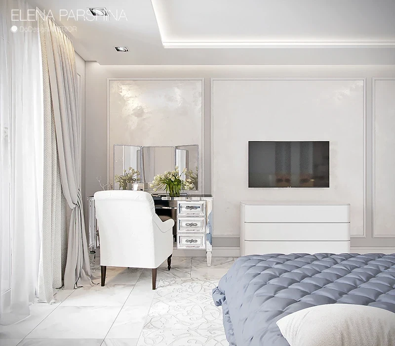 КВАРТИРА МОСКОВСКИЙ