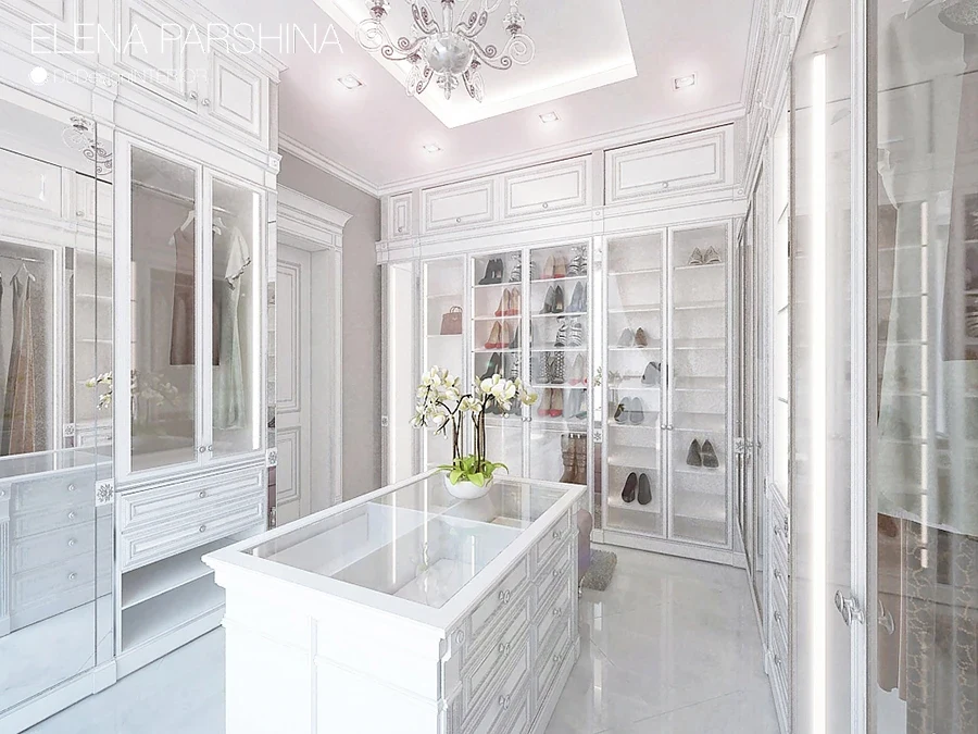 КВАРТИРА МОСКОВСКИЙ