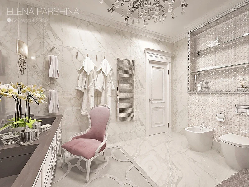 КВАРТИРА МОСКОВСКИЙ