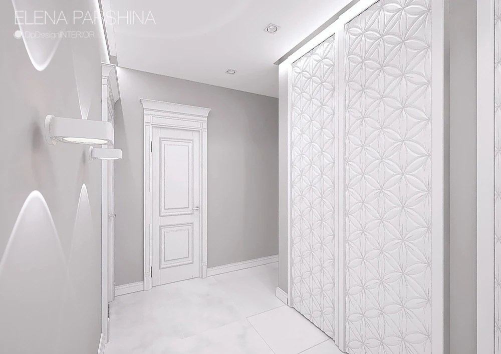 КВАРТИРА МОСКОВСКИЙ