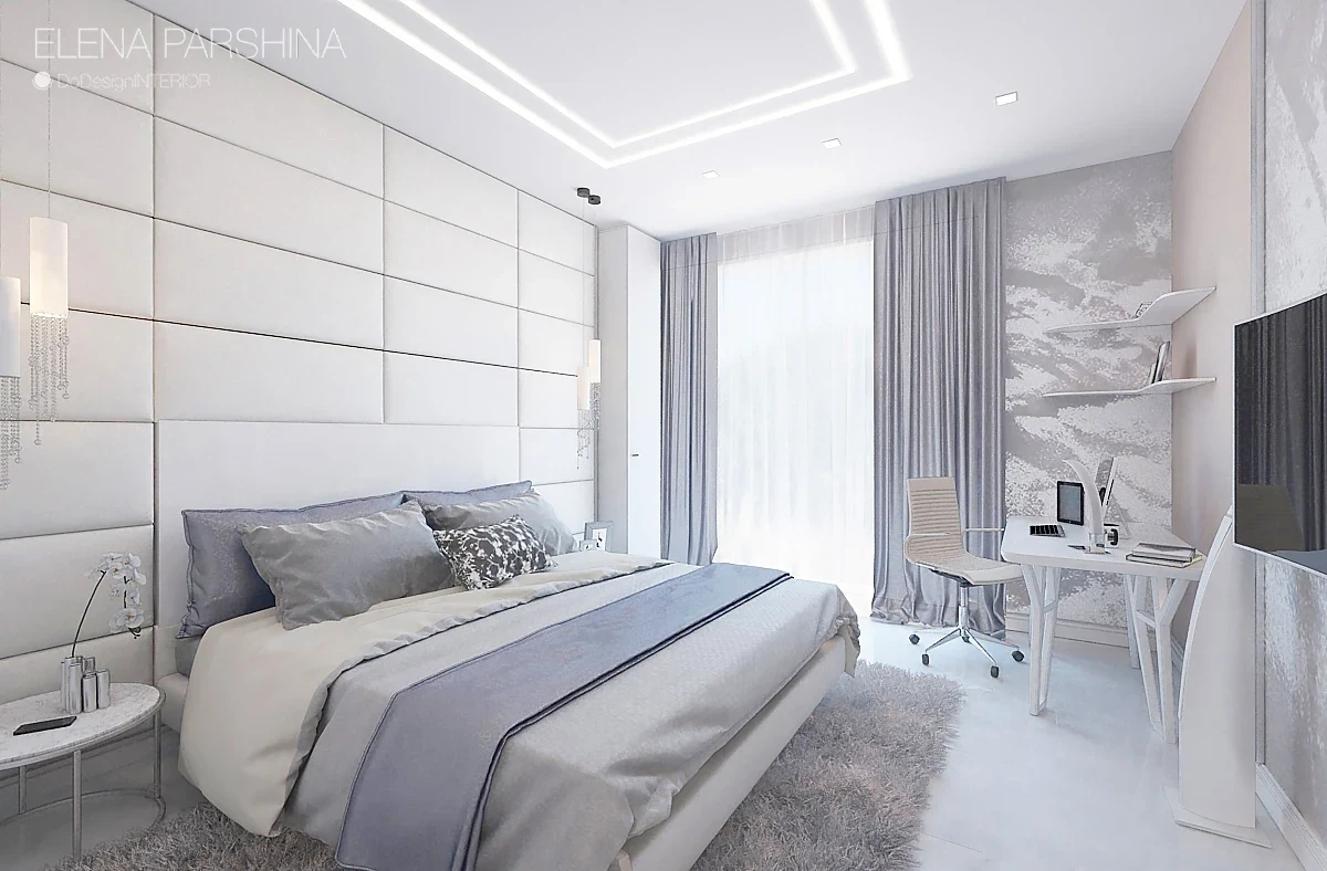 КВАРТИРА МОСКОВСКИЙ