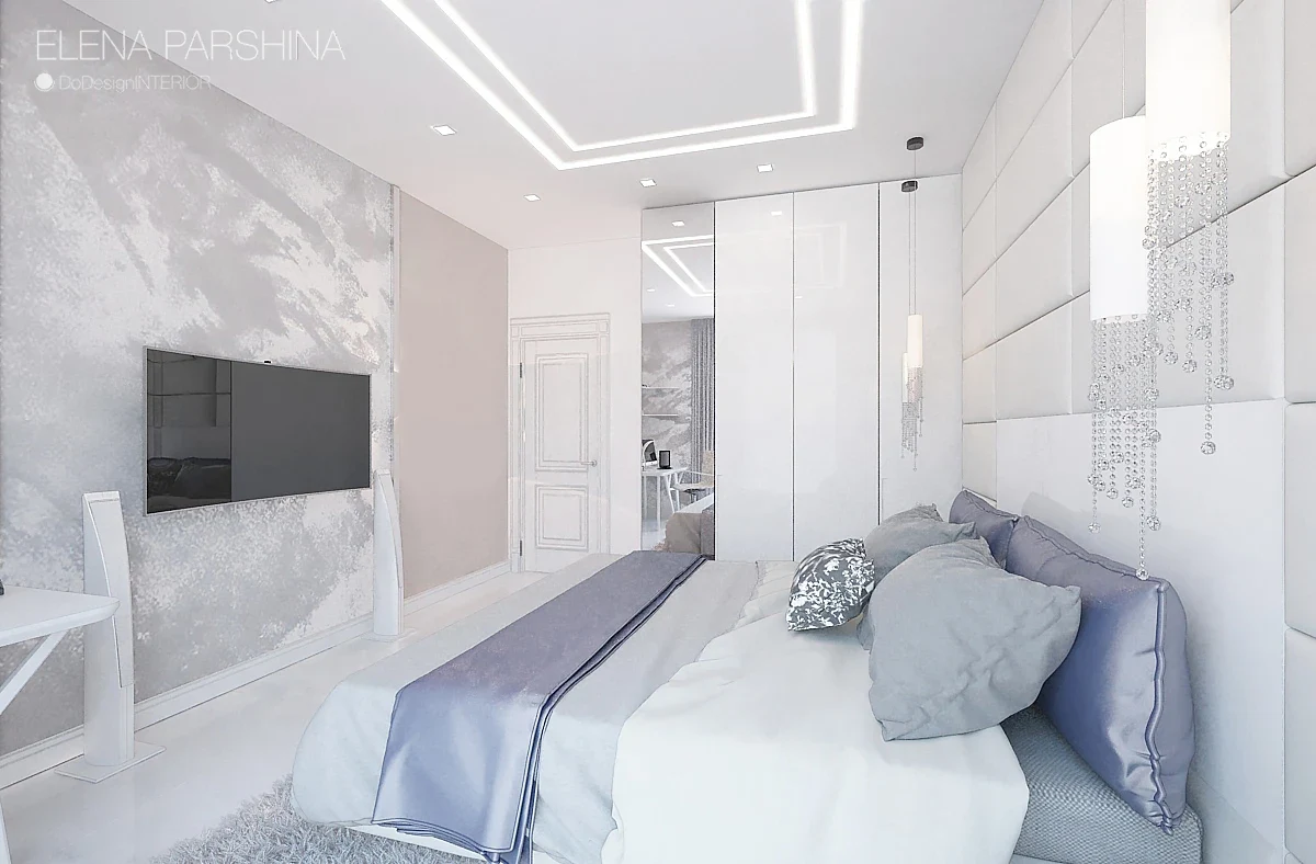 КВАРТИРА МОСКОВСКИЙ