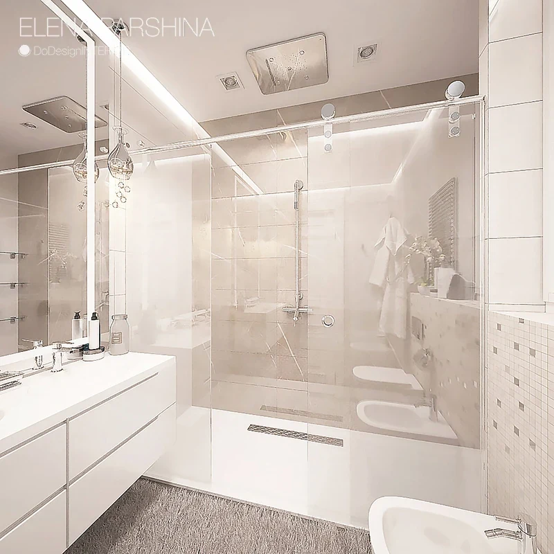 КВАРТИРА МОСКОВСКИЙ