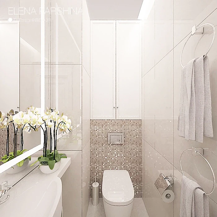 КВАРТИРА МОСКОВСКИЙ