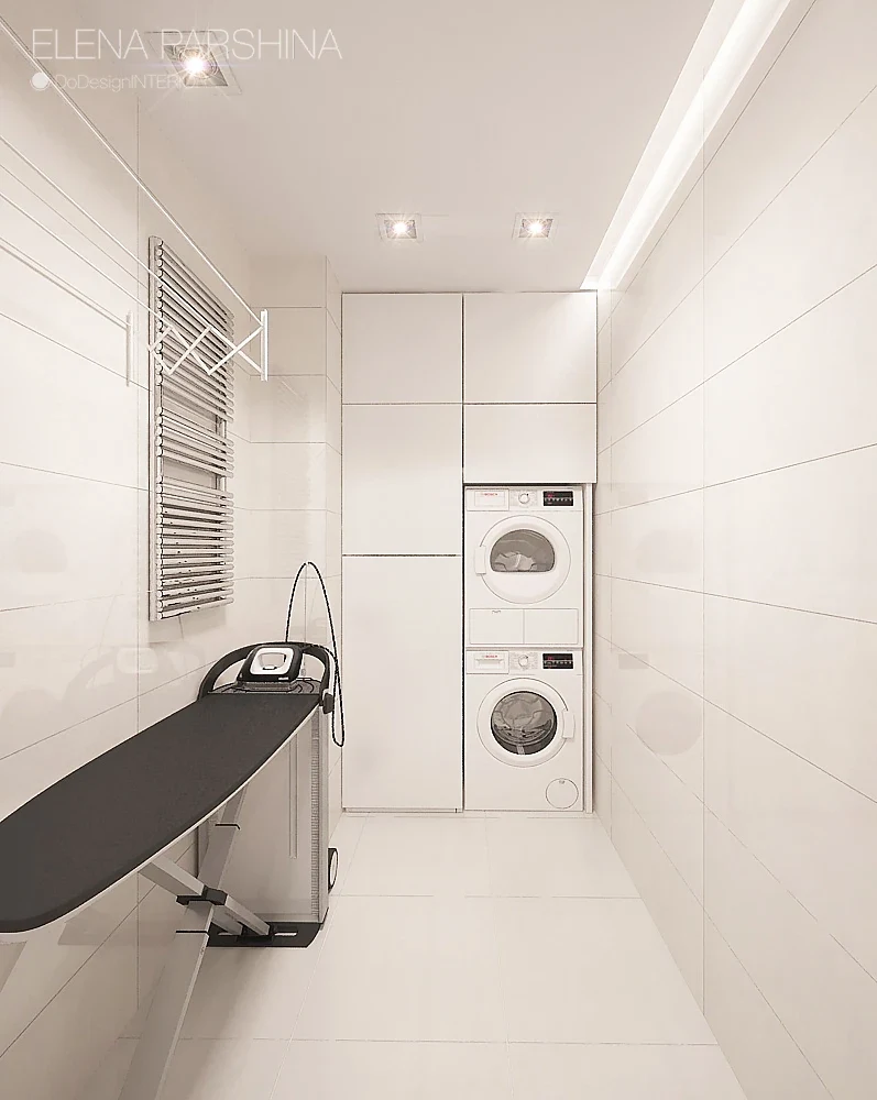 КВАРТИРА МОСКОВСКИЙ