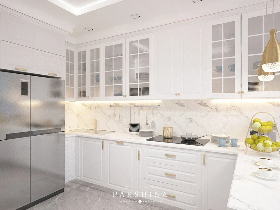 КВАРТИРА НЕВСКИЙ ПРОСПЕКТ