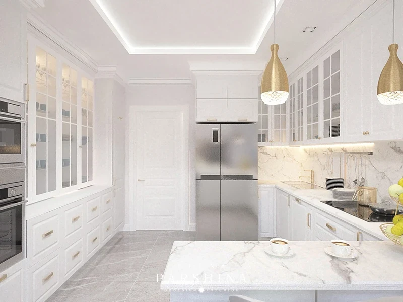 КВАРТИРА НЕВСКИЙ ПРОСПЕКТ