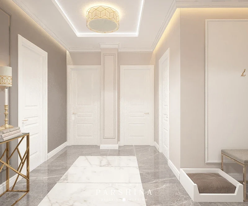 КВАРТИРА НЕВСКИЙ ПРОСПЕКТ