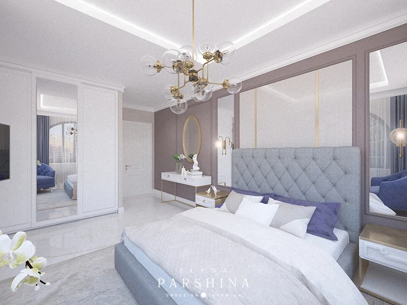 КВАРТИРА НЕВСКИЙ ПРОСПЕКТ