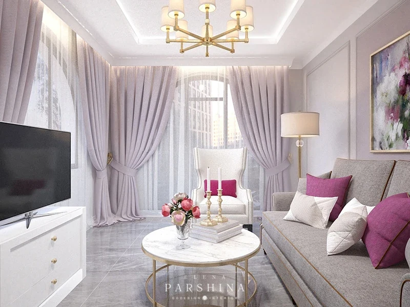 КВАРТИРА НЕВСКИЙ ПРОСПЕКТ