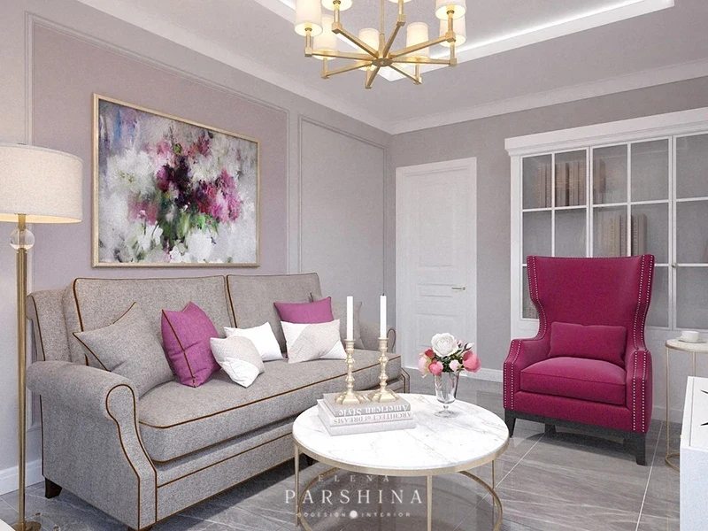 КВАРТИРА НЕВСКИЙ ПРОСПЕКТ