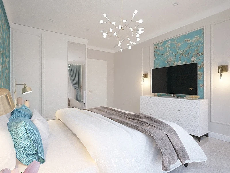 КВАРТИРА НЕВСКИЙ ПРОСПЕКТ