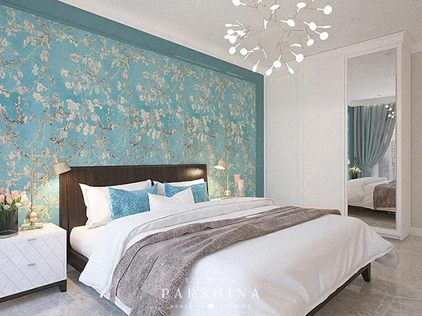 КВАРТИРА НЕВСКИЙ ПРОСПЕКТ