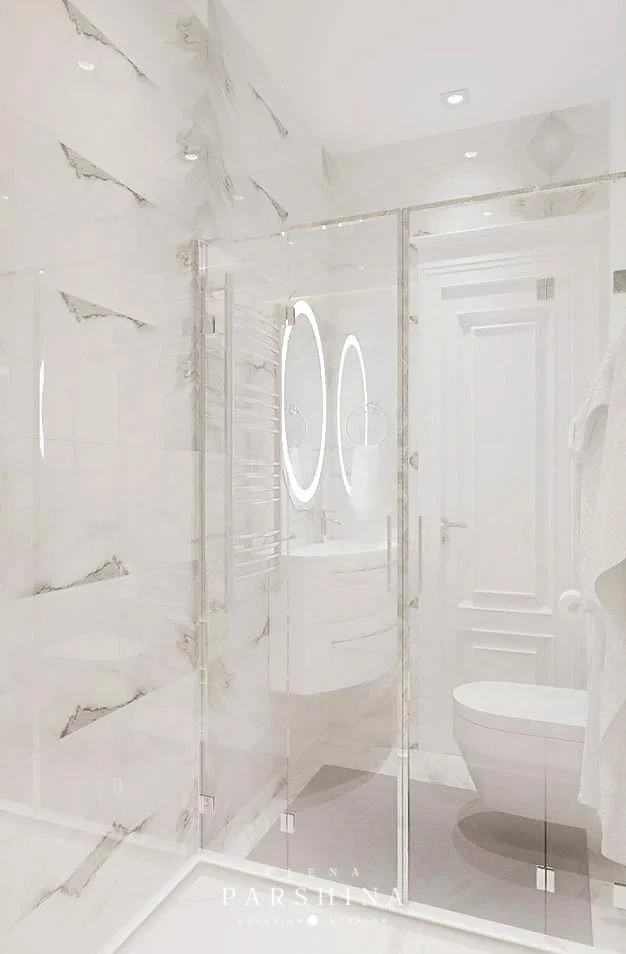 КВАРТИРА НИКОЛАЕВСКИЙ АНСАМБЛЬ