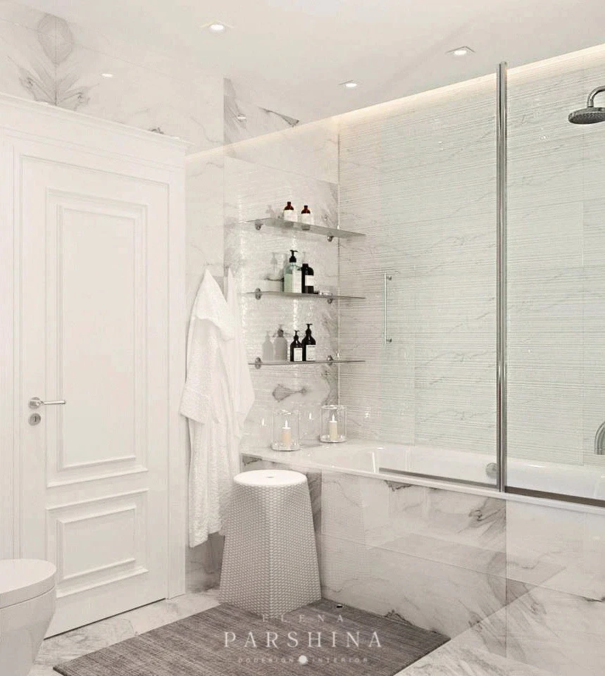 КВАРТИРА НИКОЛАЕВСКИЙ АНСАМБЛЬ