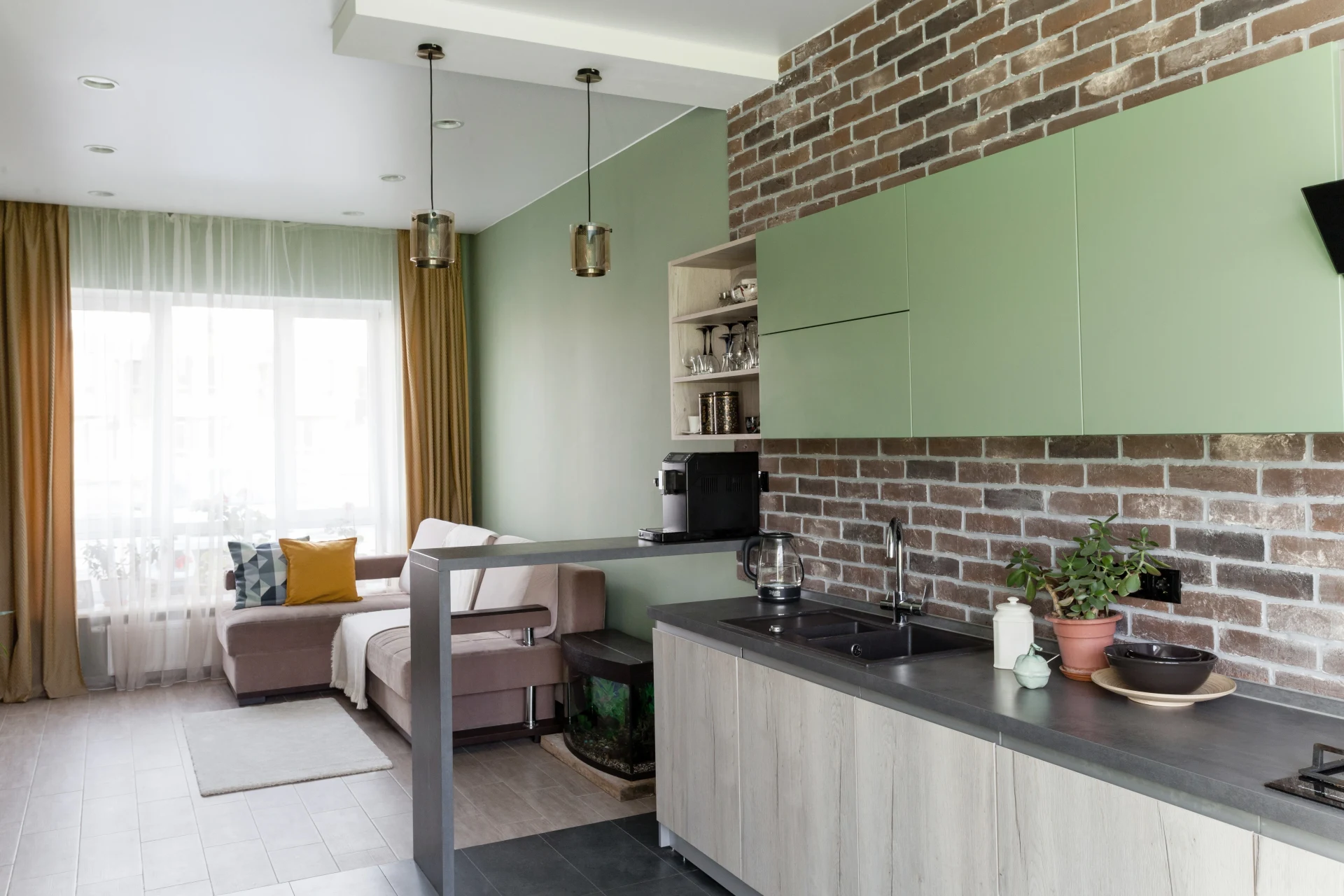 ПРИГОРОД ПЕТЕРГОФА