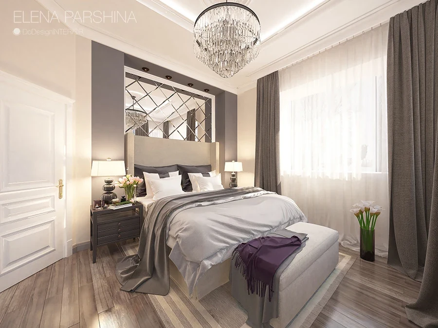 ЗАГОРОДНЫЙ ДОМ РУБЛЕВО