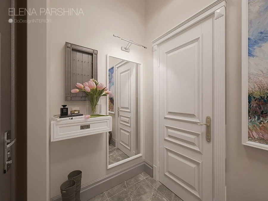 ЗАГОРОДНЫЙ ДОМ РУБЛЕВО