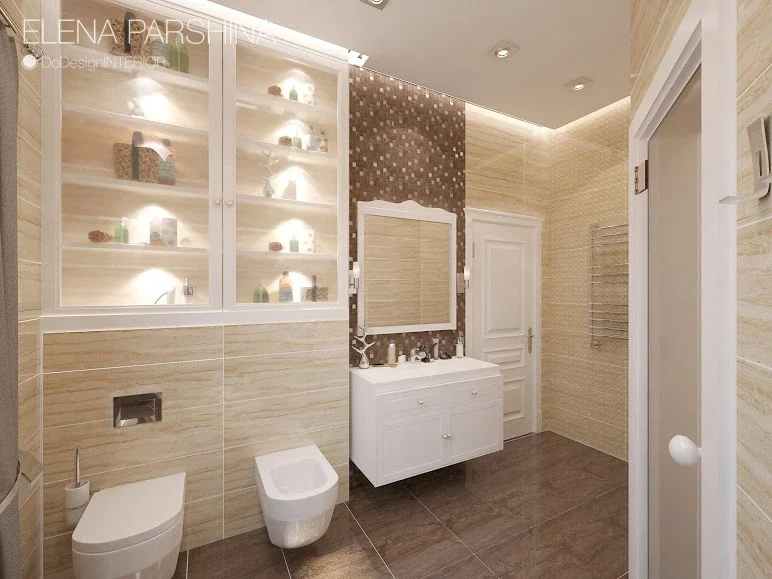 ЗАГОРОДНЫЙ ДОМ РУБЛЕВО