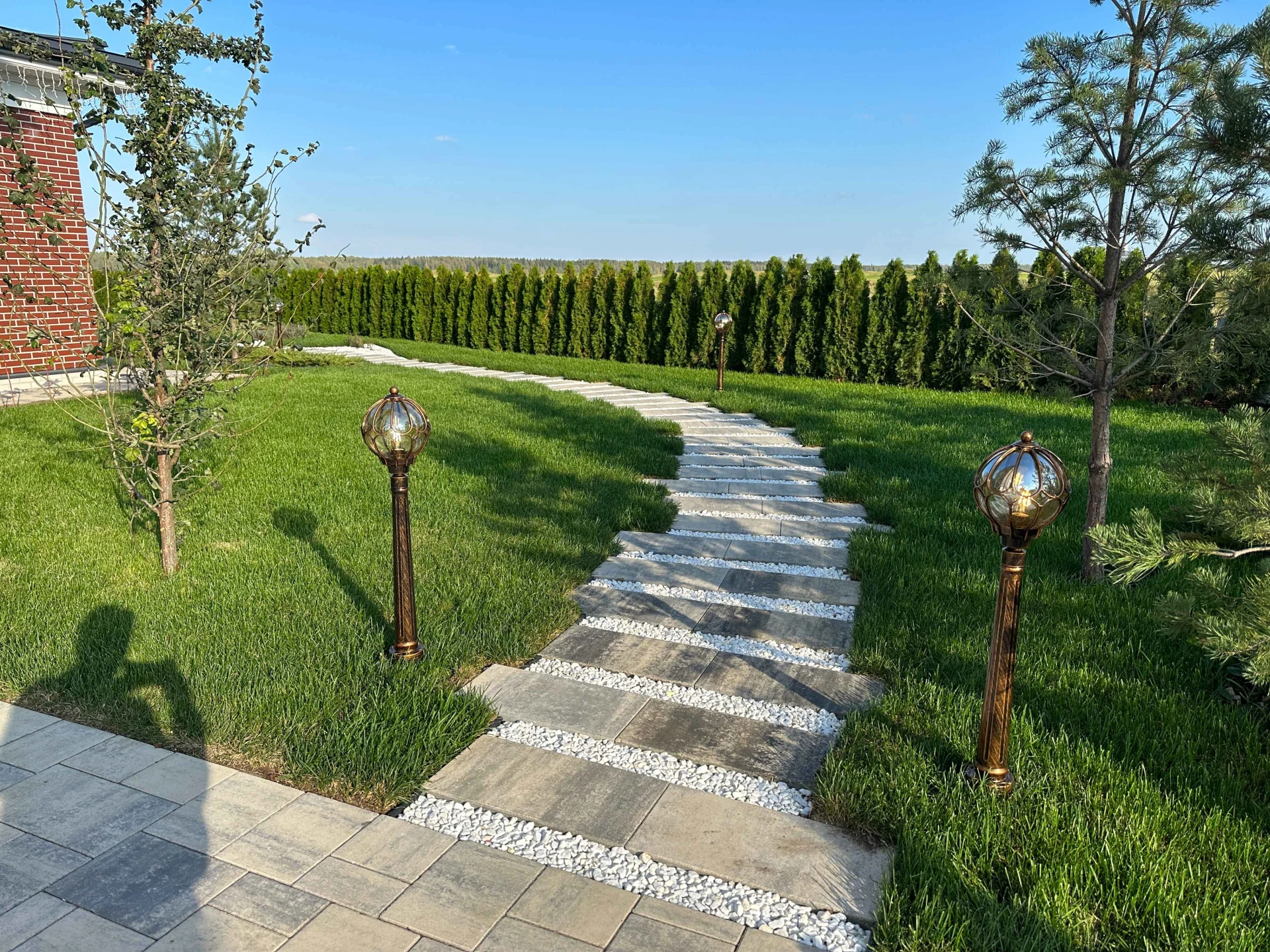 Гольф клуб "MillCreek"