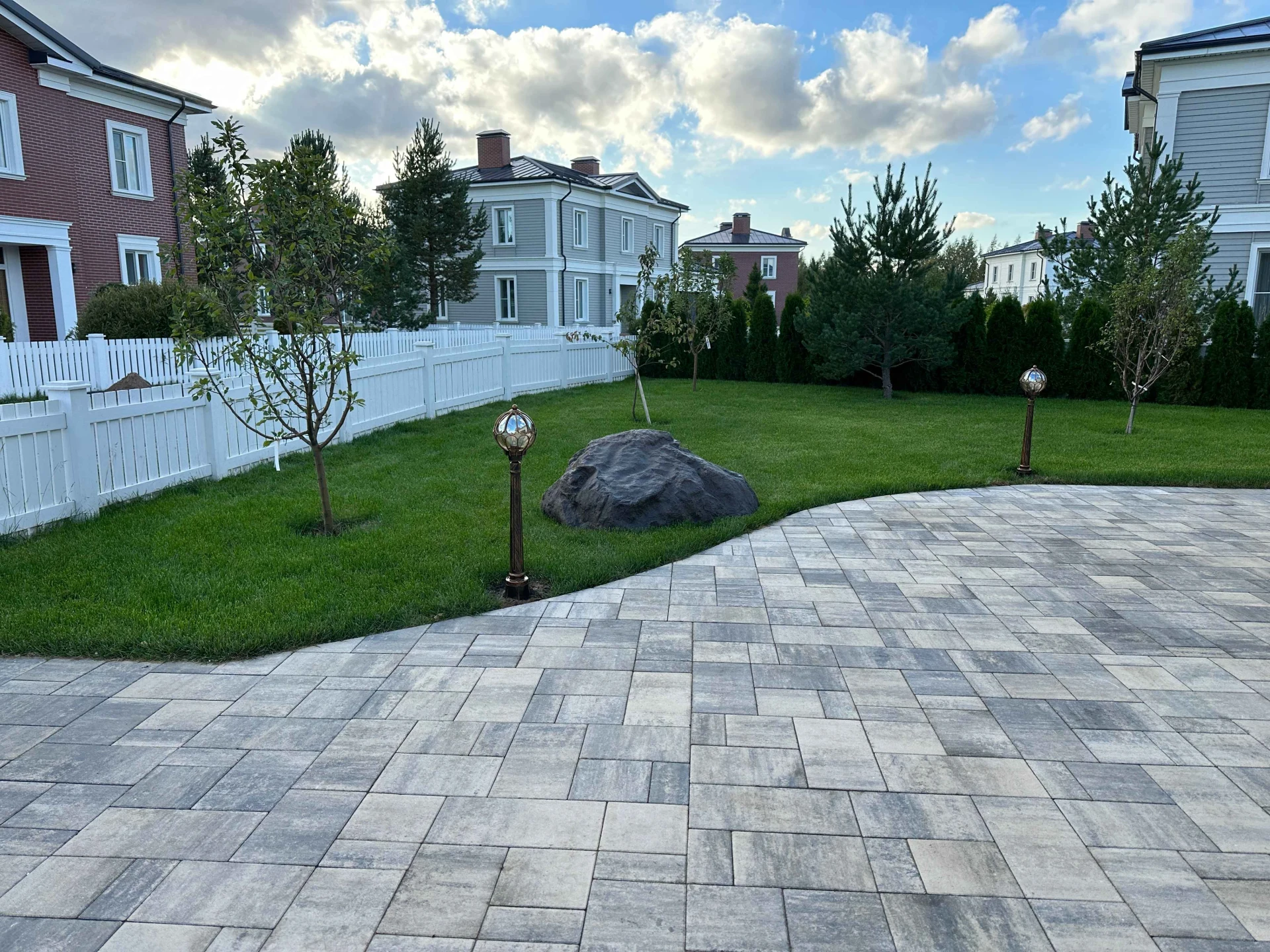 Гольф клуб "MillCreek"