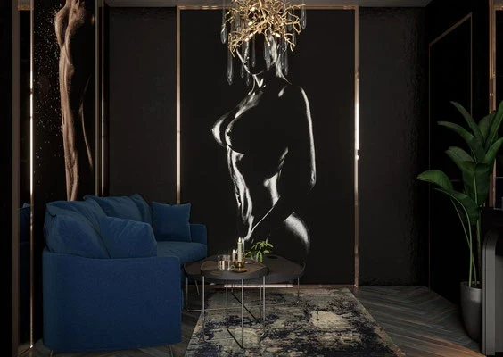 ЖК Парус. Красногорск. 130 м2