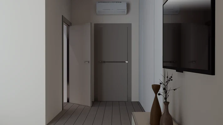 Дизайн загородного дома для большой семьи