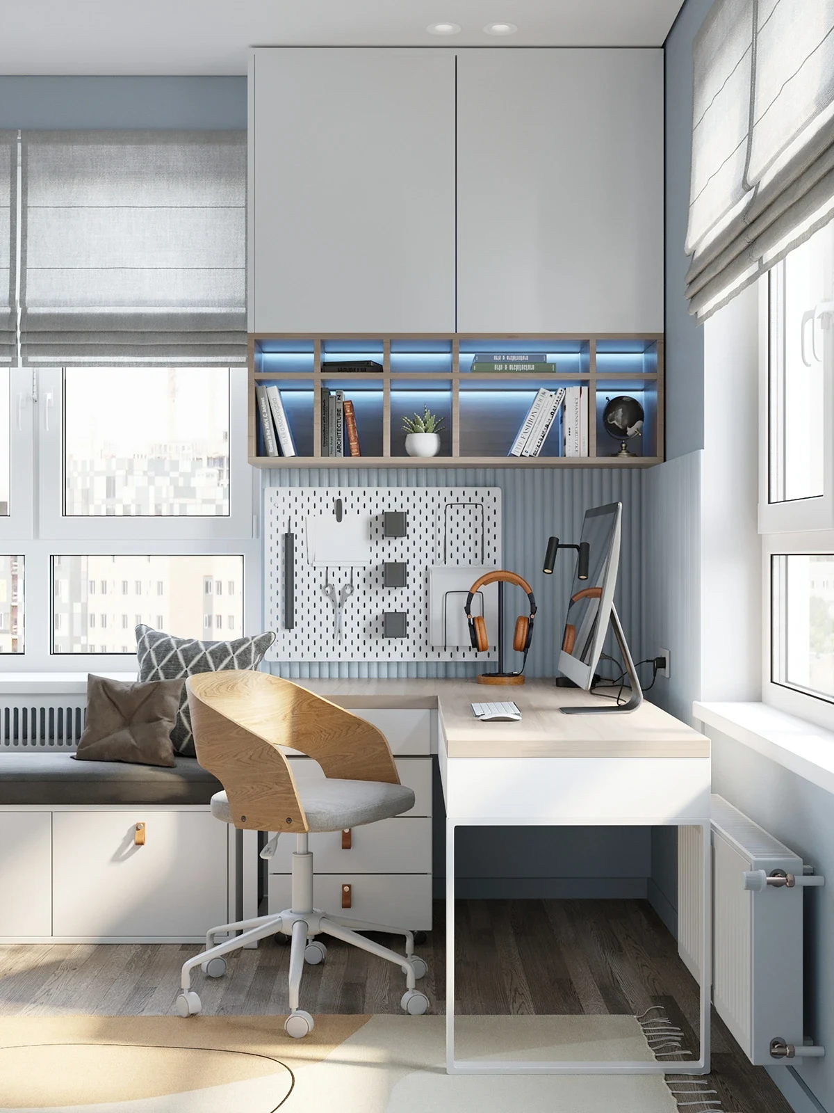 Children room