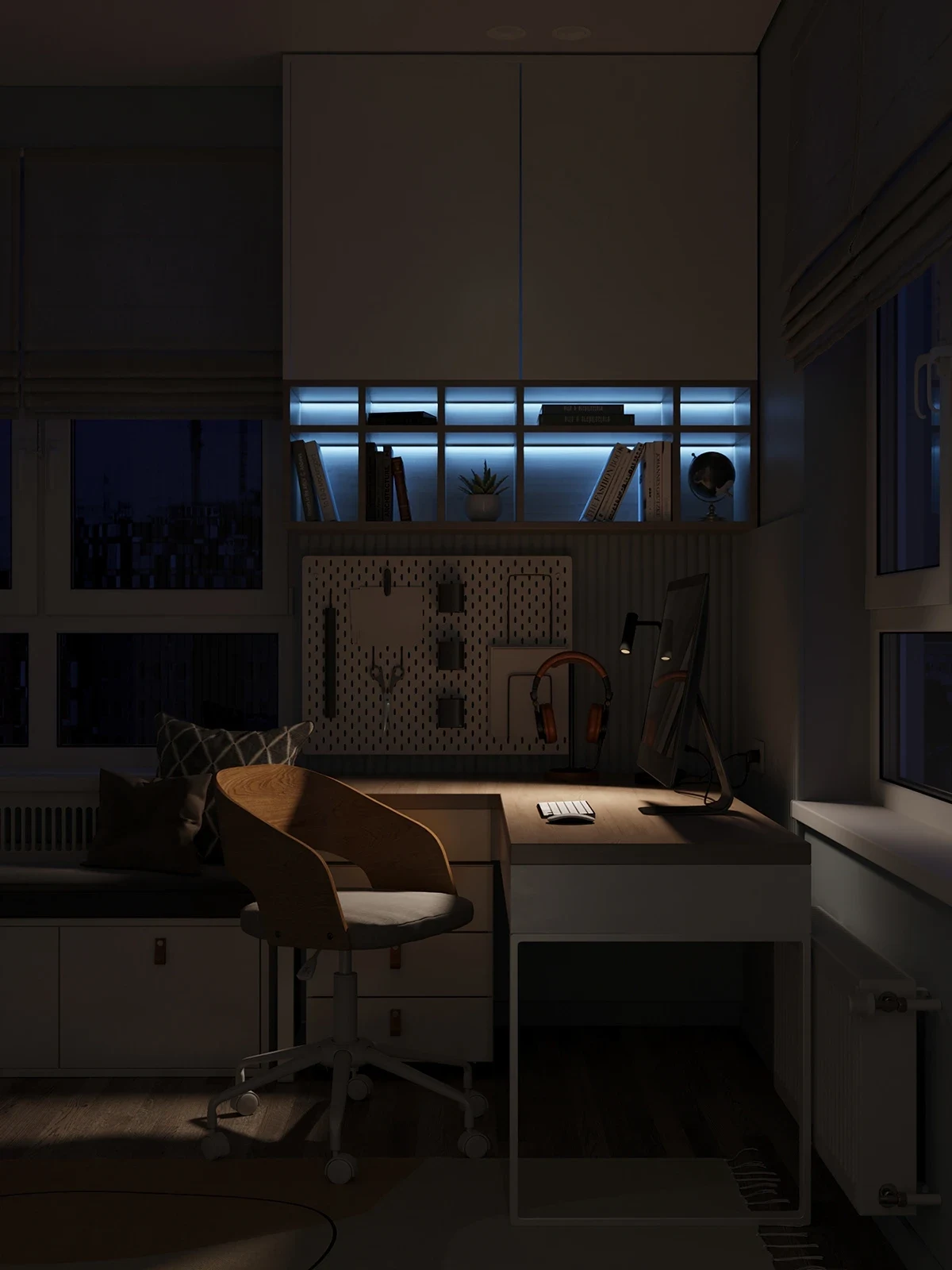 Children room