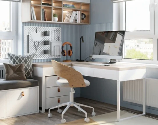 Children room
