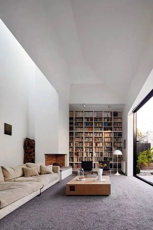 Пространство в дизайне