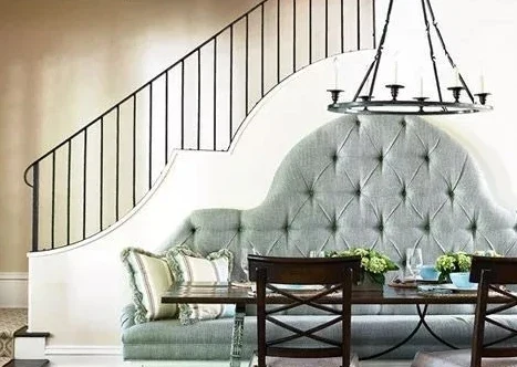 Интересные решения