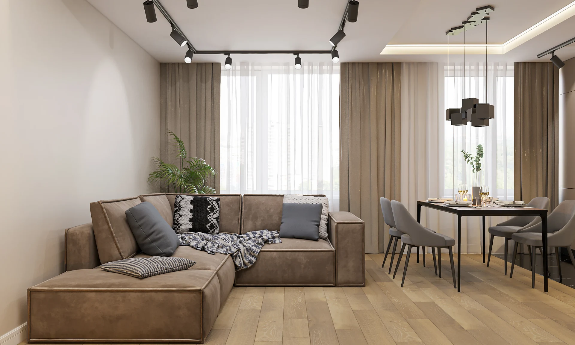 Дивенская улица