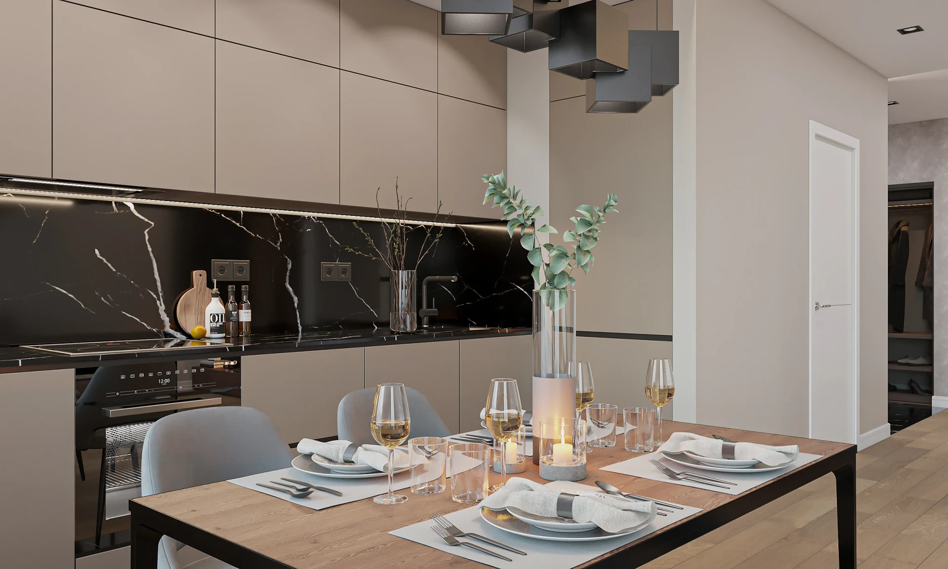 Дивенская улица