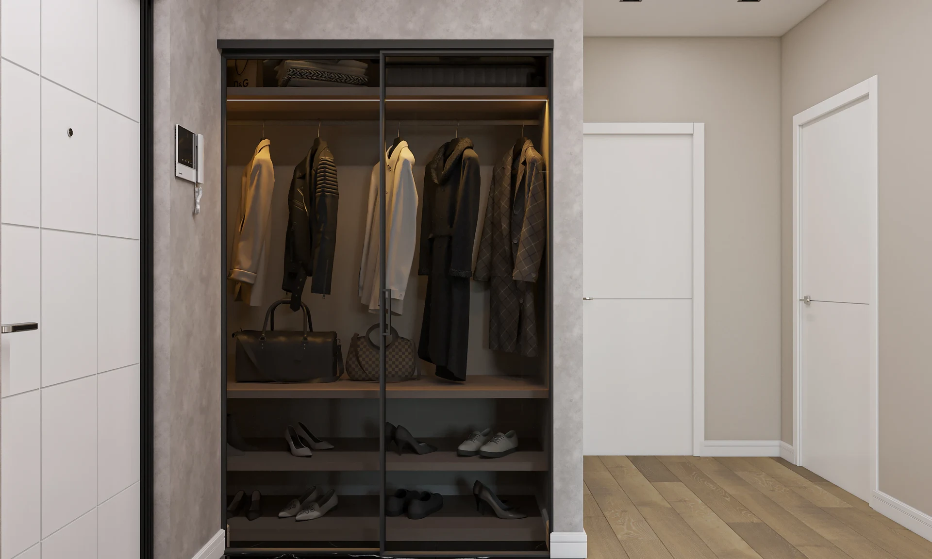 Дивенская улица