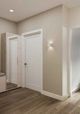 Замковая улица