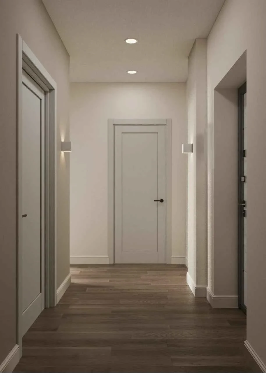 Замковая улица