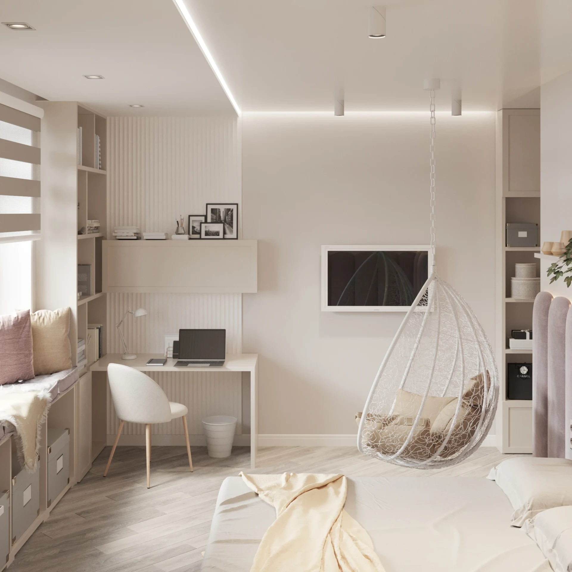 Торфяная дорога