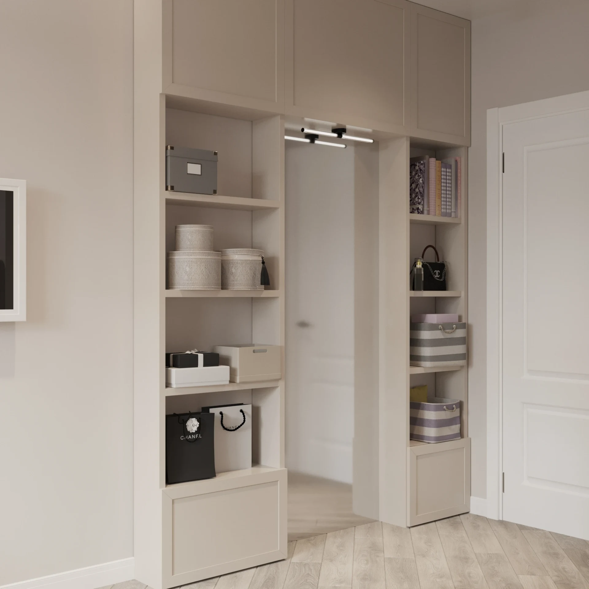 Торфяная дорога