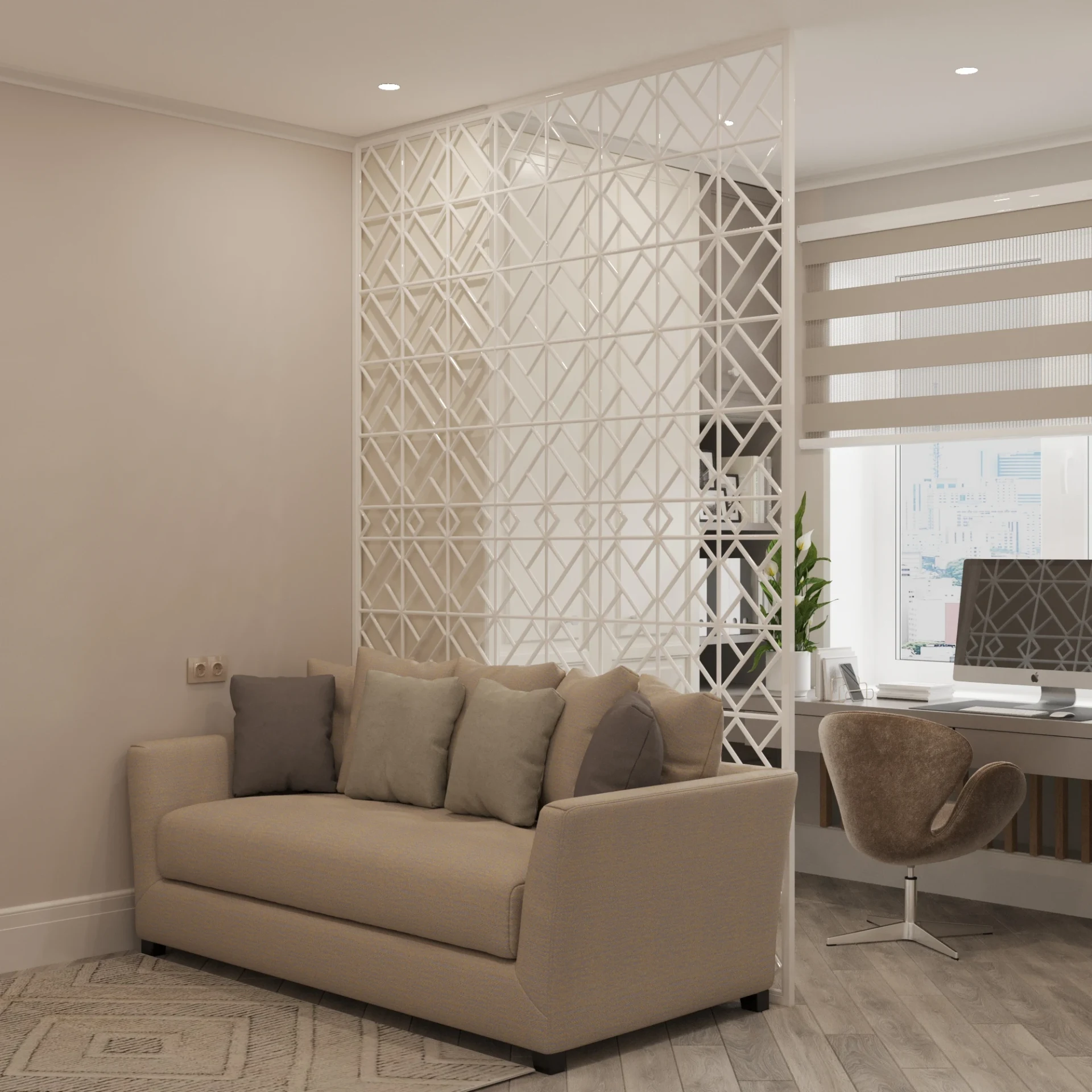 Торфяная дорога