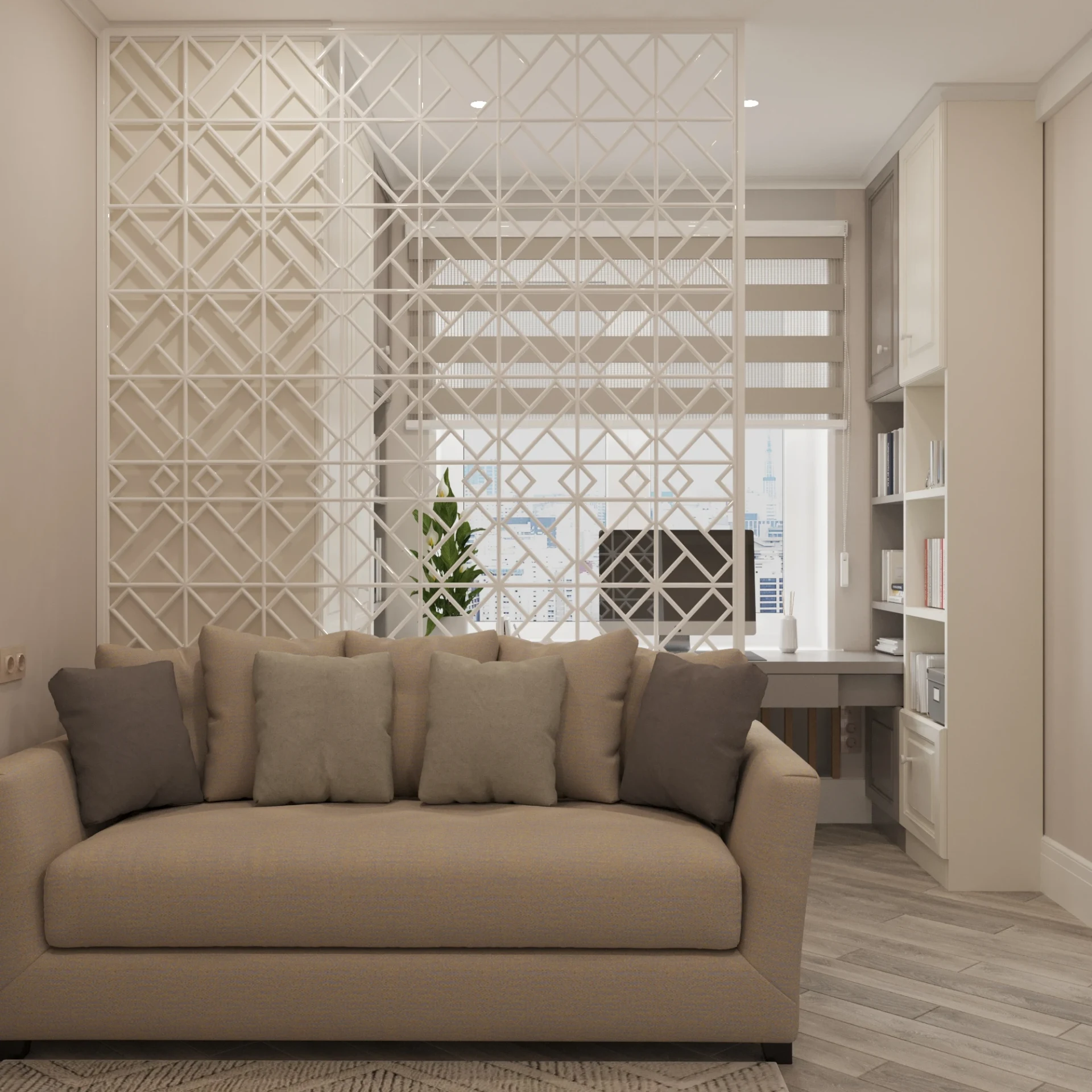 Торфяная дорога