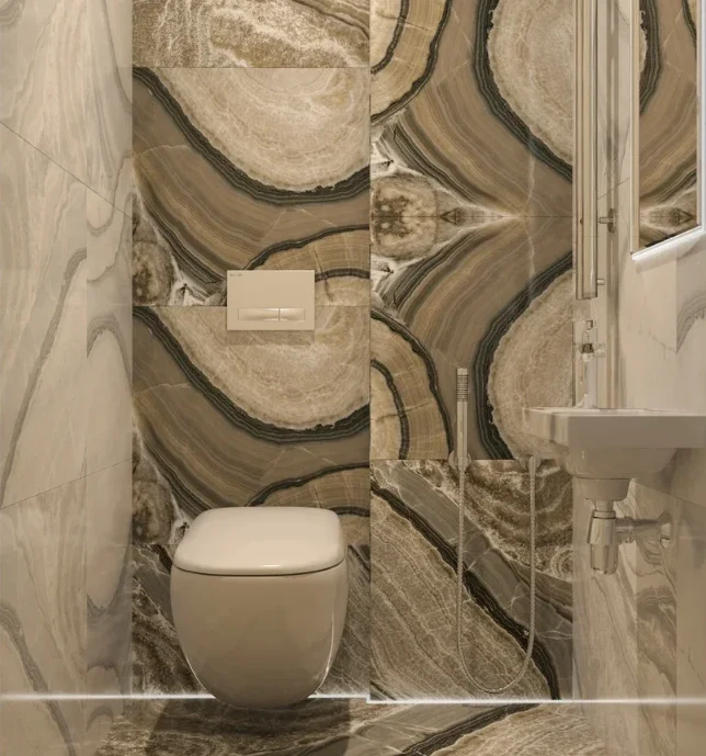 Торфяная дорога