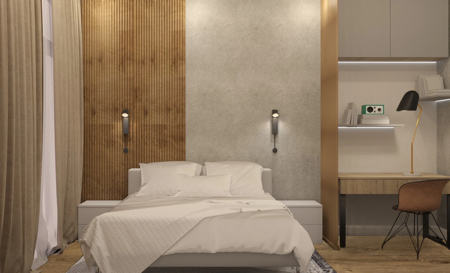 Южная долина